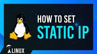 How to Set a Static IP | Debian/Ubuntu Linux Guide