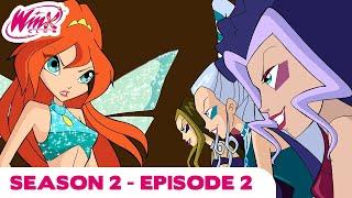 Winx Club - FULL EPISODE | Up to Their Old Trix | Season 2 Episode 2