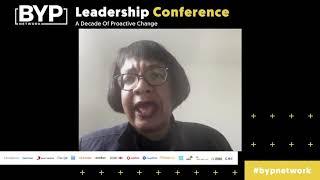 BYP Network Conference Highlights: Diane Abbott