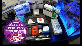 Reefing 2021 - Red Sea Max Nano 3 Month Review, Reefing Resolution and Shrimp Cleaning Station 