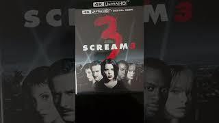 Scream 3 4K #scream #movie #4kresolution #film #4ktv #4kuhd