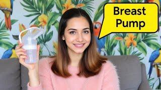 Breastfeeding education Tutorial tips New girl | baby feeding Tips, breastfeeding Pump use
