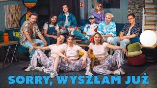 ARS LATRANS Orchestra - Sorry, wyszłam już