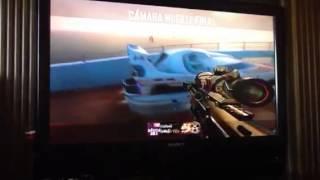 Un trickshot de litolow5