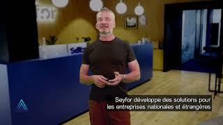 Customer: Seyfor (French subtitles)