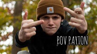 POV 10-20 Часть ~Путь от ненависти к любви~ PAYTON MOORMEIER