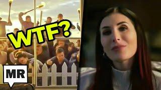 Laura Loomer Cashes In With Nightmare Inducing Commercial