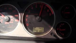Evo 8 First Through 3rd