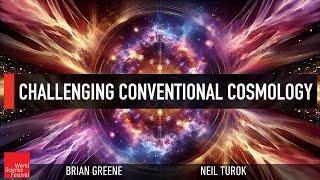 Challenging Conventional Cosmology