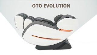 OTO Evolution E-12N (Horizontal)