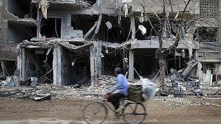 Iranian Foreign Minister Mohammad Javad Zarif and his deputies will attend Syria peace talks in…