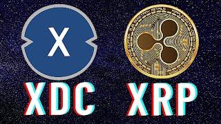 Top-10 cryptocurrencies. ( #XDC)  #XRP  #ODL  grew by 250% VISA BUILDING CRYPTO TEAM