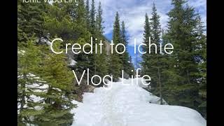 AMAZING PLACES IN CANADA CREDIT TO ICHIE VLOG LIFE