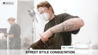 How to nail the perfect colour consultation with Paddy McDougall