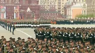 Парад ПОБЕДЫ
