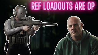 Unlock REF BEFORE ITS TOO LATE | Escape From Tarkov