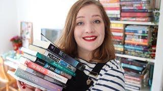 My Favourite LGBTQ Books 