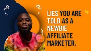 Exposing The Lies Of Nigerian Affiliate Marketers & Identifying The Ponzi Schemes