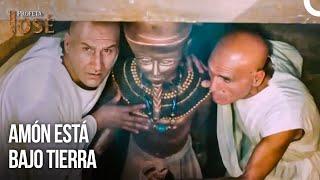 El Pueblo De Egipto Finalmente Vio La Verdad | La Historia De Los Sacerdotes De Amón #12