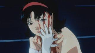 Perfect Blue Explained - Tom The "Critic"