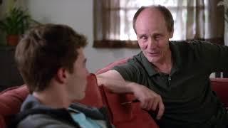 Bob Golub's Acting Demo