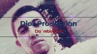 Dior Production - Do`mbog`im | Music version | 2023 |