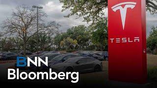 Tesla reports higher-than-expected Q3 earnings