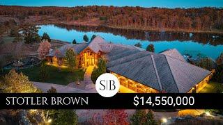 SOLD - Tradewinds Ranch - Brumley MO - Lake of the Ozarks