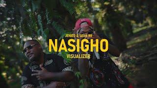 JENIEO & SEAN RII  - NASIGHO (Official Visualizer)