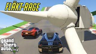 SNURRIGT RAGE-RACE | GTA 5 Online | #369