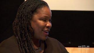 Zaretta Hammond "Culturally Responsive Teaching" at the San Francisco Public Library