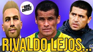 "RIVALDO NO ES MÁS QUE RIQUELME" | TRELLES TE ATIENDE #125