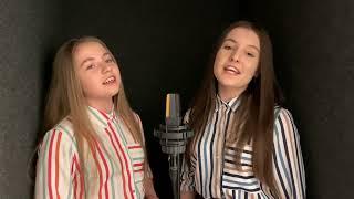 Bezdroża [cover by Amelia & Wiktoria Szyszka]