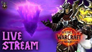 Ашотутунас / WoW The War Within 11.0.2