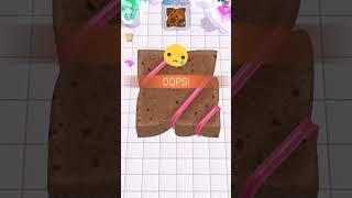 sponge art #like #subscribe #comment #share #shorts