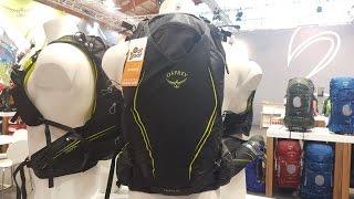 Osprey Duro 15 Preview