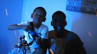 trezzza - Richmen (Exclusive Music Video) (Dir. By NZE Productionz)