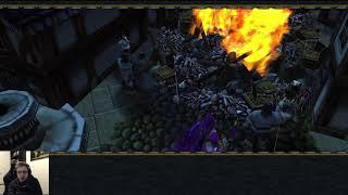 DDay it is - The Shores of Northrend - Coop Campaign 7