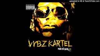 Vybz Kartel Feat. Spice - Ramping Shop (Uncensored)