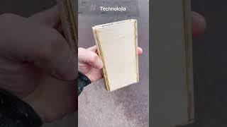 Tekonolojia, power bank repair #battery #technolojia #lol #repair