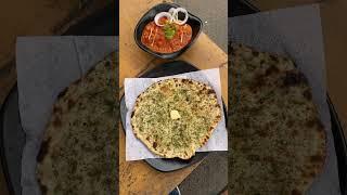 Taste the Road: NH7 Refuel Punjabi Restaurant