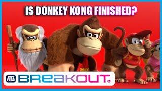 No More Donkey Kong Games? | ITG Daily Breakouts