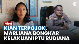 Usai Sidang PK Kasus Vina, Marliana Bongkar Kelakuan Rudiana, Nasib Ayah Eky Kian Terpojok