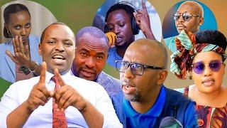 RIB NYUMA YO KWIHANANGIRIZA CLAUDE NA MUTABAZI ARIYAMWE/SCOVIA NA OSWAKIM RURAGERETSE/FATAKUMAVUTA