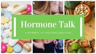 How to Balance Your Hormones Naturally! (Testosterone and Estrogen)