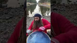 An Hour of Relaxing Handpan Music 