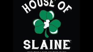 Danny Boy Presents The House of Slaine Mixtape (Mixed by DJ Frank White)