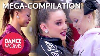 "I Have the Worst Luck With Duos" Kendall's TRAGIC Season (Flashback Compilation) | Dance Moms