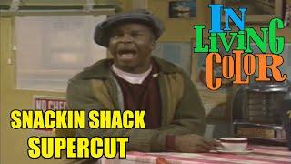 In Living Color: Snackin Shack Supercut