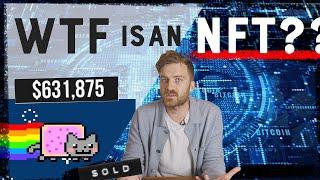 NFTs, Explained